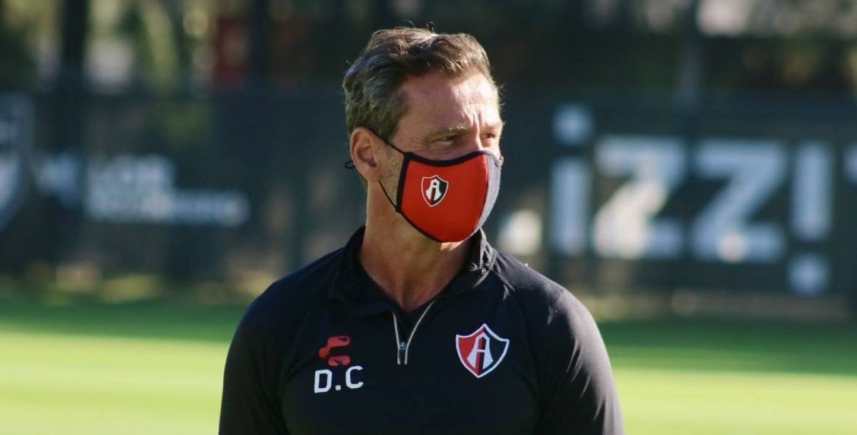 Liga MX, Guardianes 2021, Atlas, descenso, tabla de cociente