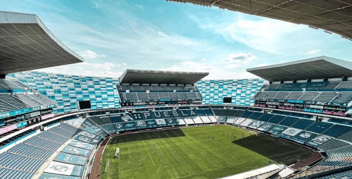 Liga MX, Guardianes 2021, Puebla, Chivas, Jornada 1