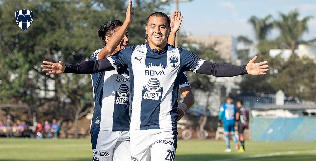 Rayados, Liga MX, Guardianes 2021, Jornada 1, Atlas, Jacobo Reyes, Gustavo Sánchez