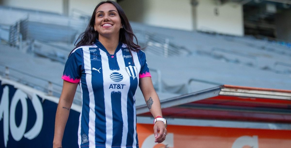 Liga MX Femenil, Guardianes 2021, Rayadas, Andrea, Sánchez, Chivas, Tigres