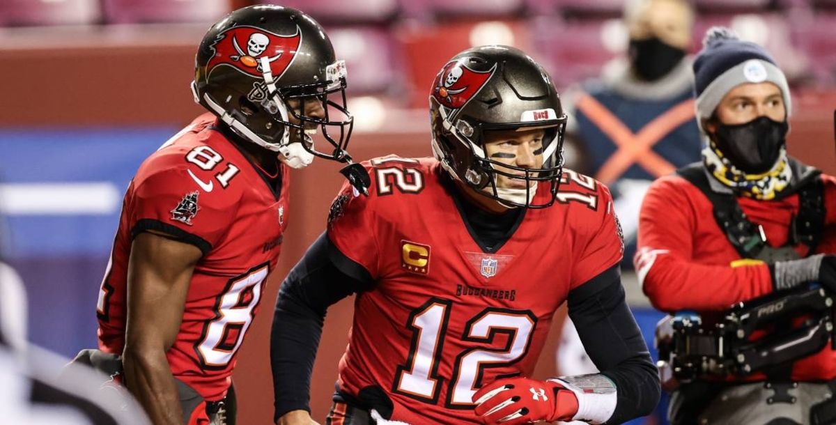 NFL, Ronda Comodines, Postemporada