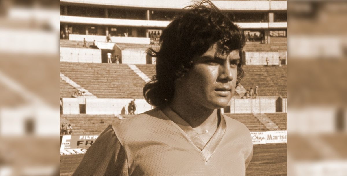 Liga MX, Futbol Mexicano, Tigres, Alejandro Izquierdo