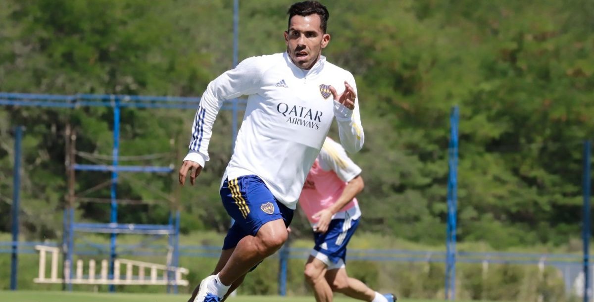 Copa Libertadores, Boca Juniors, Santos, semifinales, vuelta