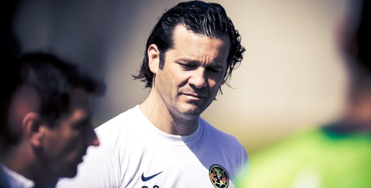 Liga MX, Guardianes 2021, América, Santiago Solari, Real Madrid, Rayados