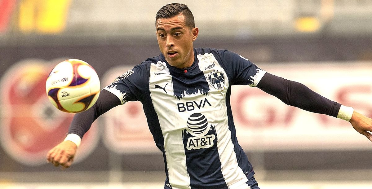 Rayados, Liga MX, Rogelio Funes Mori, Selección Mexicana, Javier Aguirre
