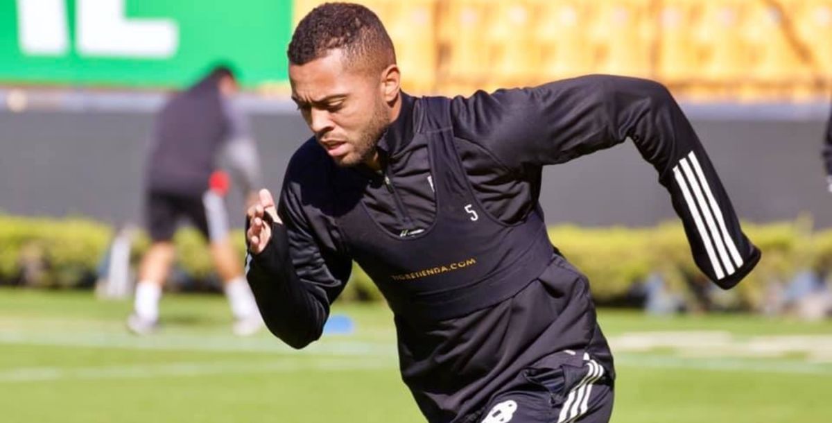 Liga MX, Guardianes 2021, Tigres, Rafael Carioca, Santos