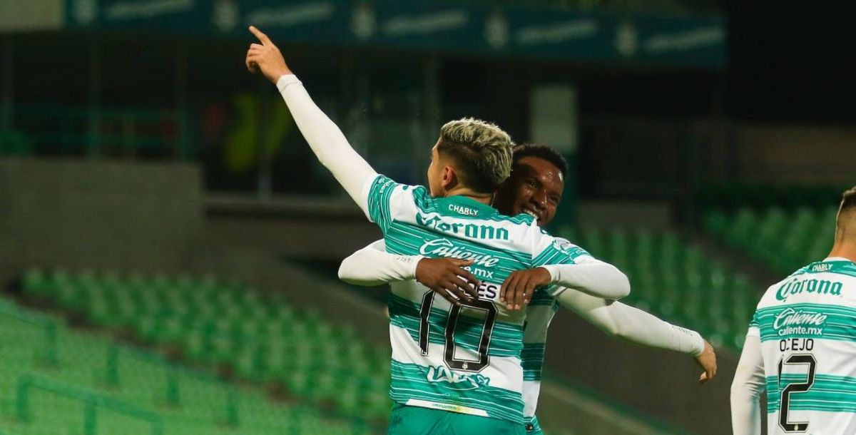 Liga MX, Guardianes 2021, Santos, Tigres, previo