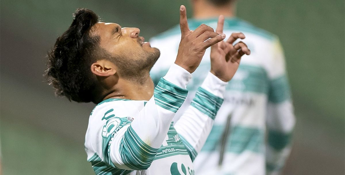 Liga MX, Guardianes 2021, Jornada 2, Santos, Tigres, minuto a minuto