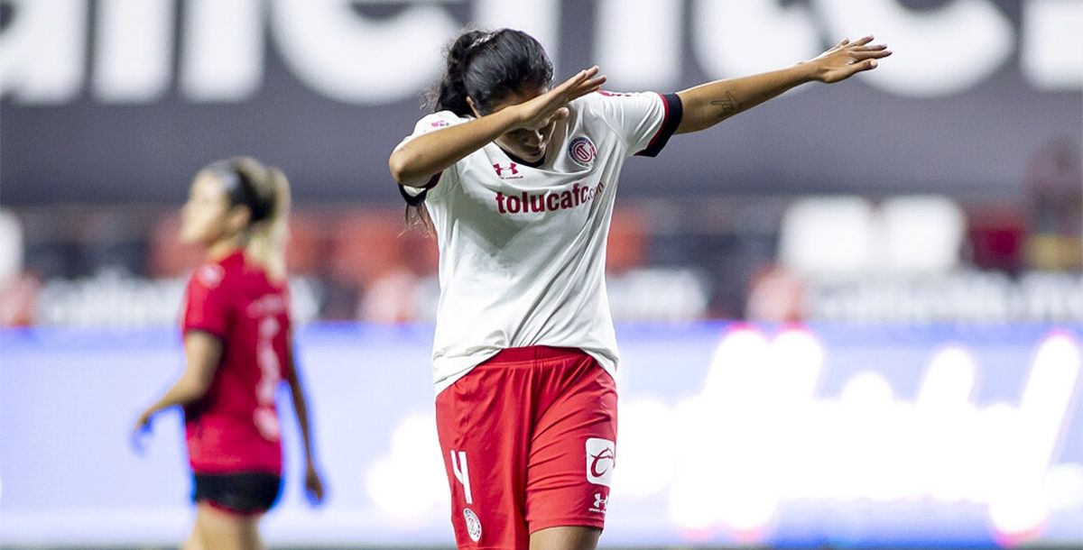 Liga MX Femenil, Guardianes 2021, Jornada 2, Xolos, Toluca, Tijuana, minuto a minuto