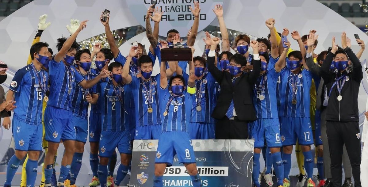 Mundial de Clubes, Qatar 2020, Tigres, Ulsan Hyundai, rivales