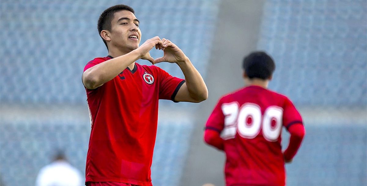 Liga MX, Guardianes 2021, Sub 20, Tijuana, puebla, fuerzas básicas