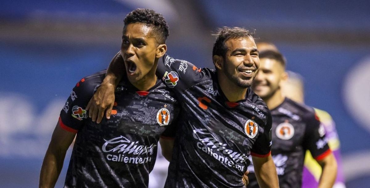 Xolos, Liga MX, Guardianes 2021, Jornada 3, Puebla, Tijuana, minuto a minuto
