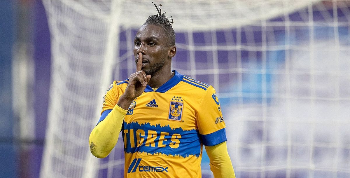 Tigres, Liga MX, Guardianes 2021, Jornada 3, Atlas, minuto a minuto