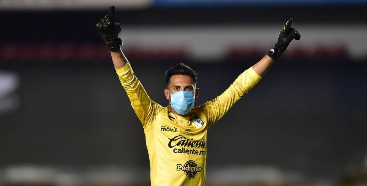Liga MX, Guardianes 2021, Jornada 3, Pumas, Querétaro, minuto a minuto