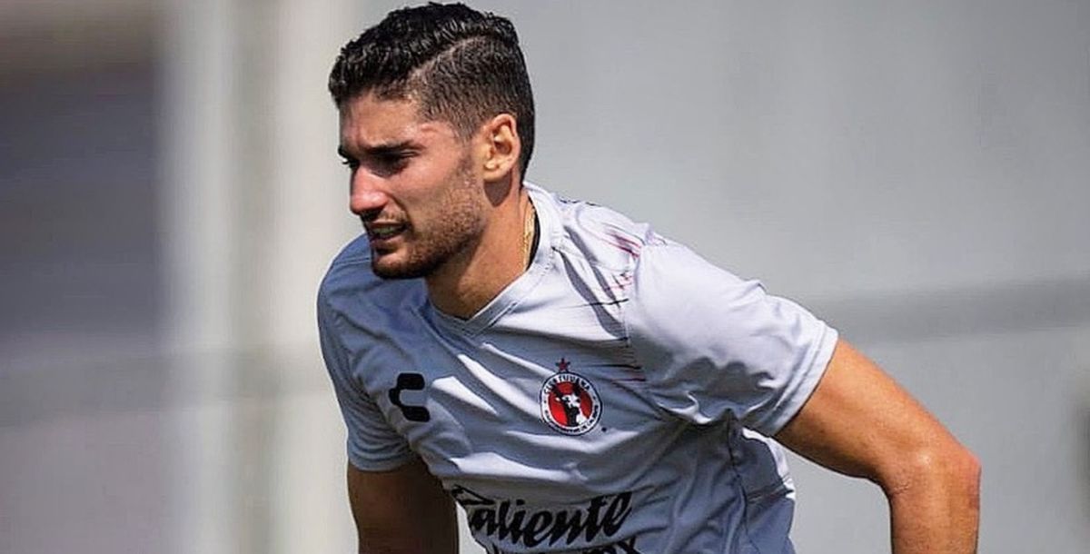 Liga MX, Guardianes 2020, Xolos, Paolo Yrizar, Toluca,