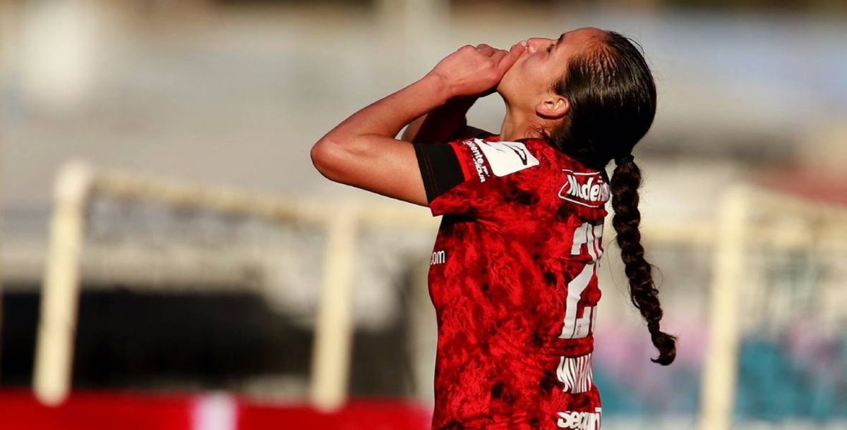 Liga MX Femenil, Guardianes 2021, Toluca, Querétaro, minuto a minuto