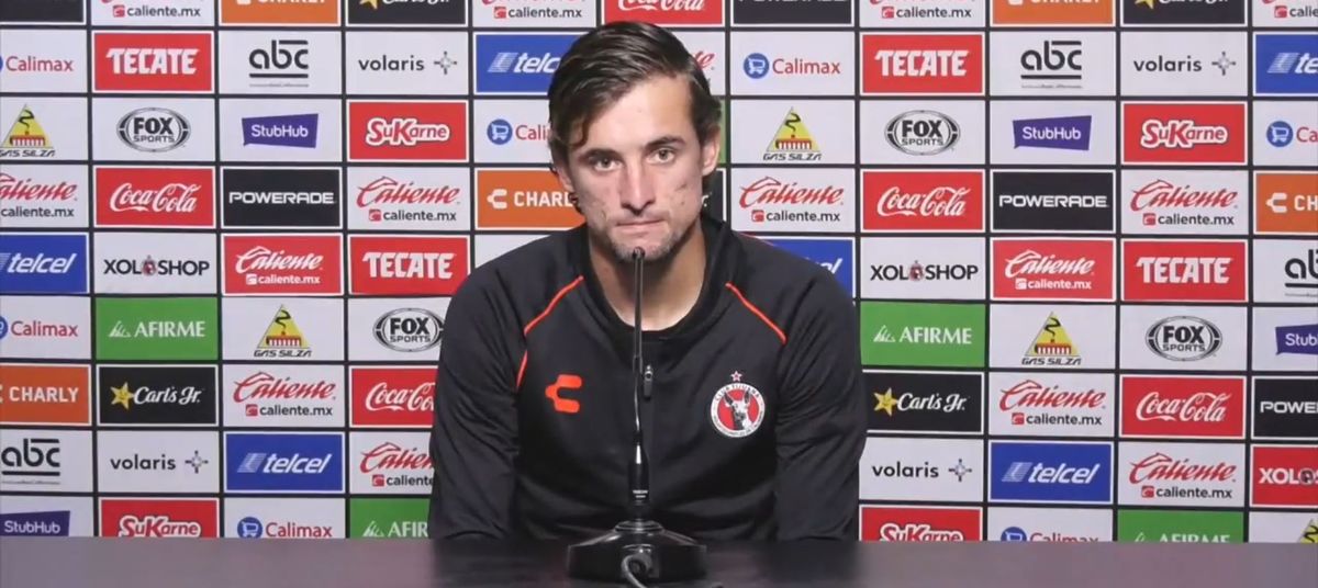Liga MX, Guardianes 2021, Jordi Cortizo, Marcel Ruíz, Xolos, Toluca