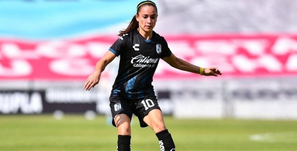 Liga MX Femenil, Guardianes 2021, Gallos, Querétaro