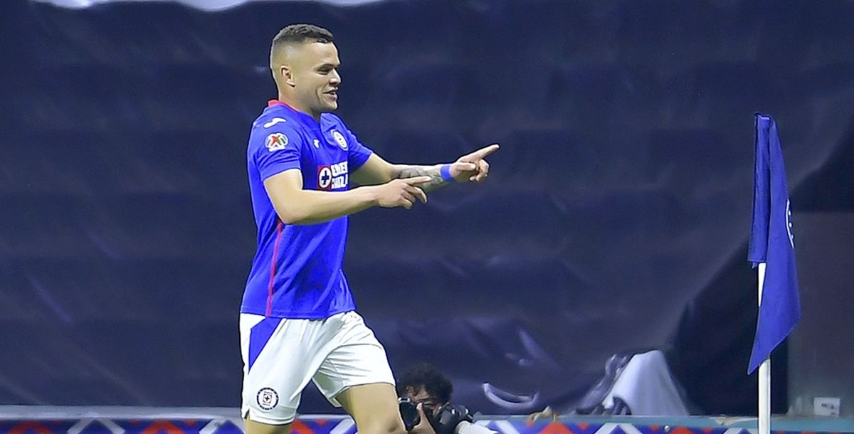 Liga MX, Guardianes 2021, Jornada 4, Cruz Azul, Querétaro, minuto a minuto