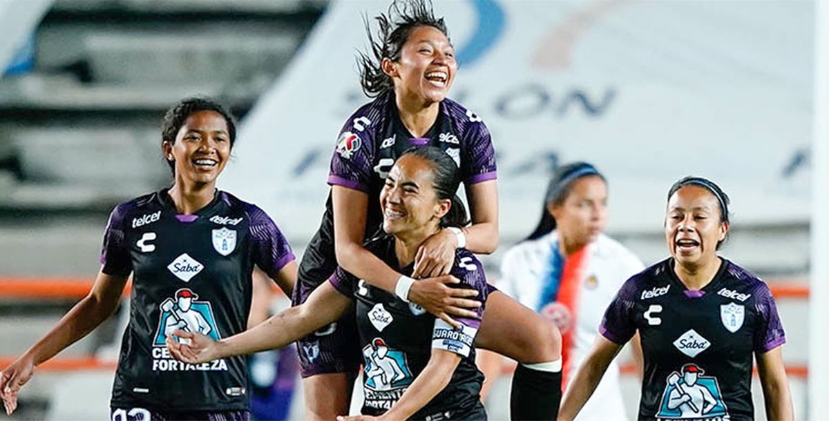 Liga MX Femenil, Guardianes 2021, Jornada 4, Pachuca, Chivas, minuto a minuto