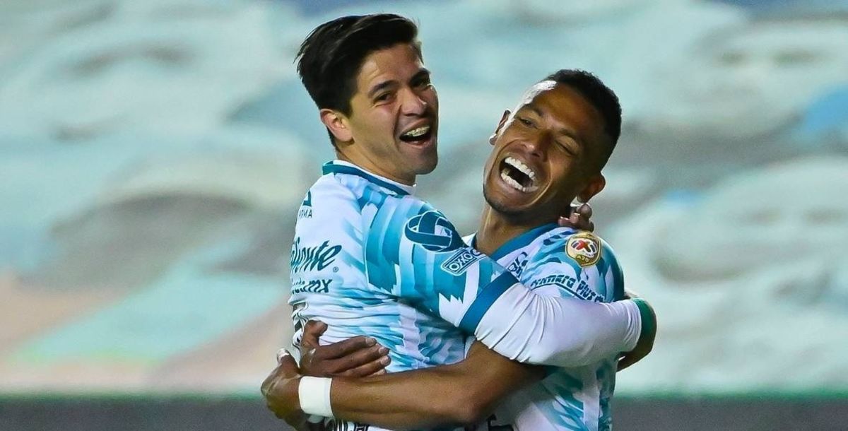 Liga MX, Guardianes 2021, León, San Luis, minuto a minuto