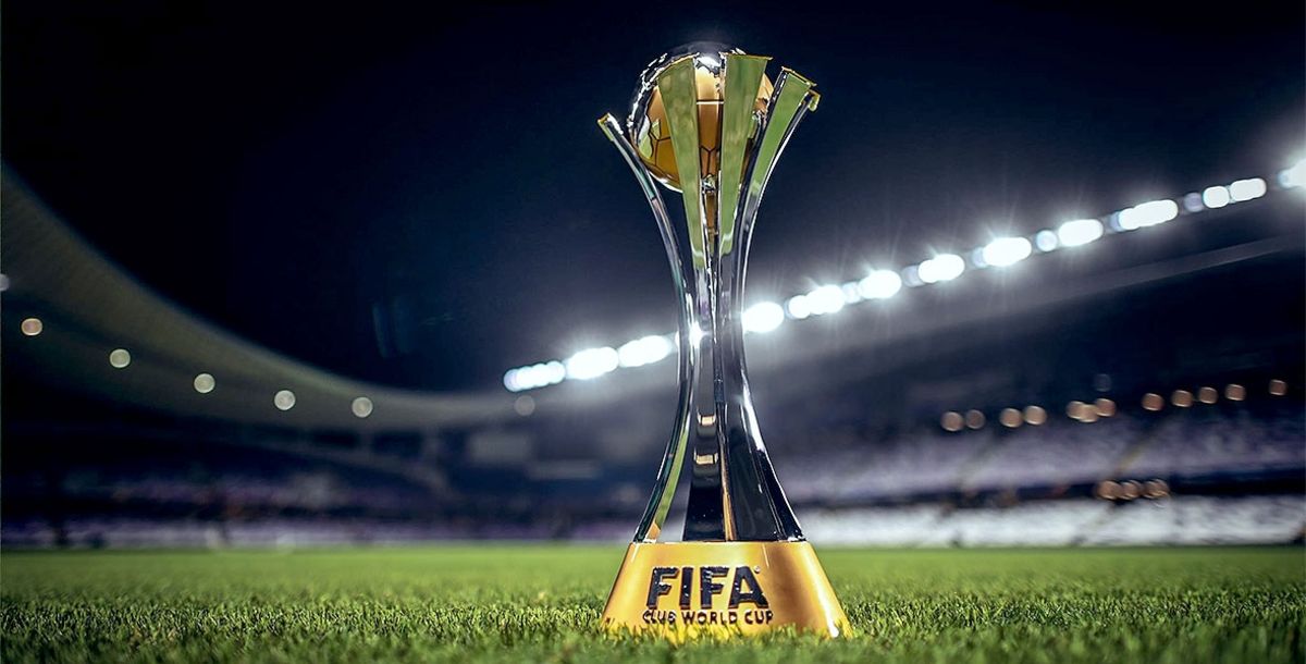 Mundial de Clubes, Qatar, trofeo, FIFA Club World Cup, Trofeo FIFA Club World Cup