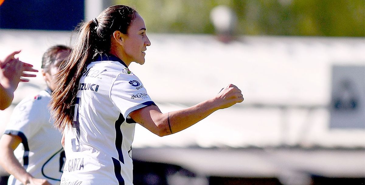 Liga MX Femenil, Guardianes 2021, Jornada 5, Pumas, FC Juárez, minuto a minuto