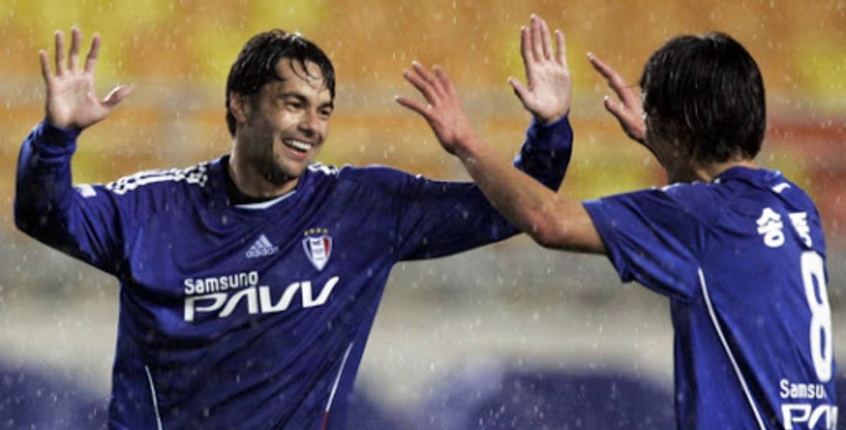 Mundial de Clubes, Qatar, Tigres, Juninho