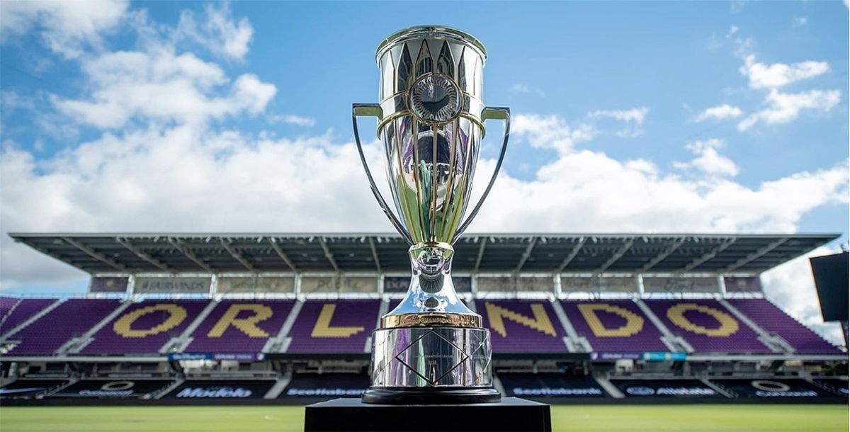 Concacaf, Liga de Campeones de la Concacaf, Liga MX, MLS, México