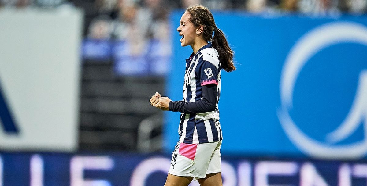 Rayadas, Liga MX Femenil, Guardianes 2021, Jornada 5, Cruz Azul, minuto a minuto