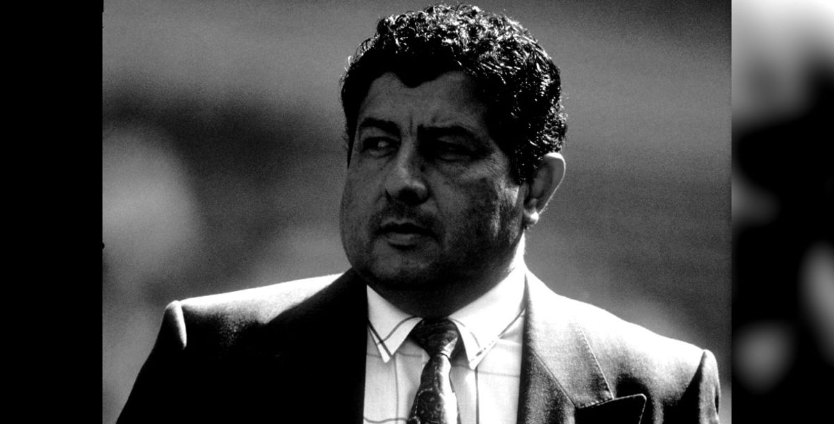 Rayados, Francisco Avilán, Rayados, fallecimiento, campeón