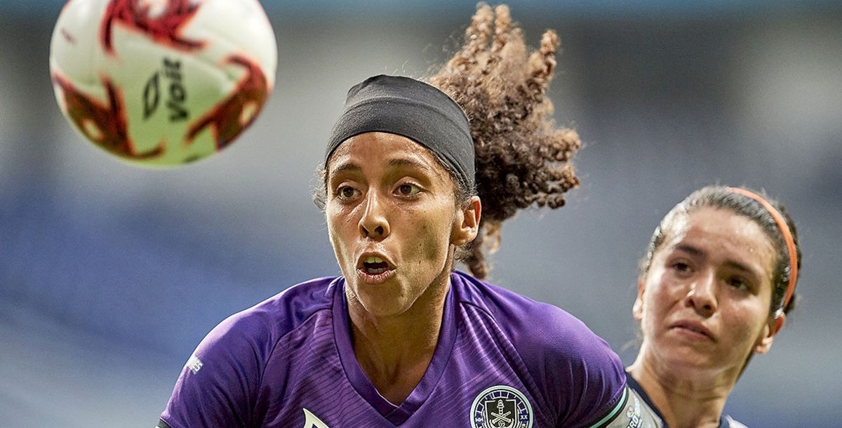 Liga MX Femenil, Guardianes 2021, Mazatlán Femenil, Casandra Montero, Rayadas