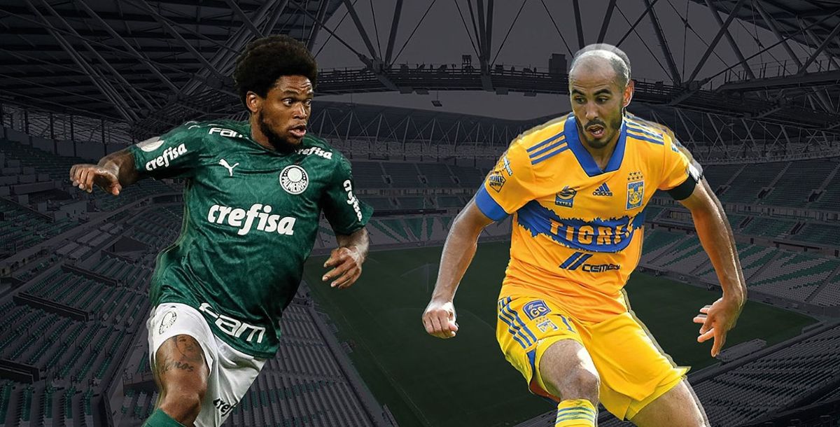 Tigres, Mundial de Clubes, Palmeiras, Ricardo Ferretti, Gignac, Abel Ferreira