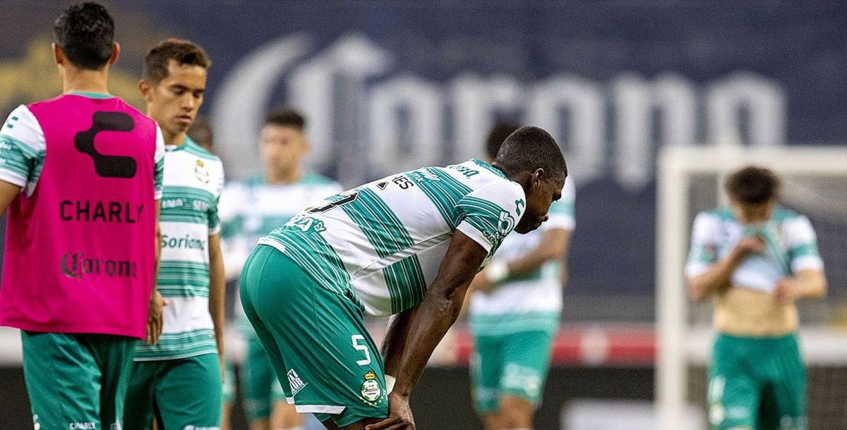 Santos, Liga MX, Guardianes 2021, Jornada 5, Atlas, Guerreros, minuto a minuto