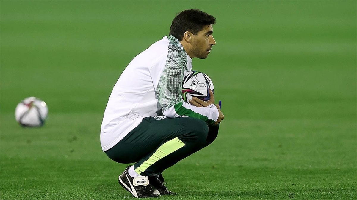 Palmeiras, Mundial de Clubes, Abel Ferreira, Tigres, Marcelo Gallardo, Libertadores