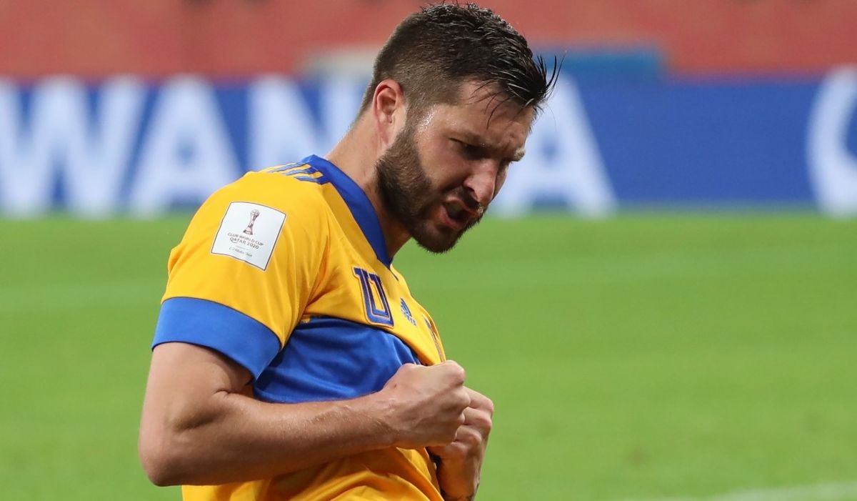 Mundial de Clubes, Tigres, Palmeiras, Semifinal, En vivo, minuto a minuto