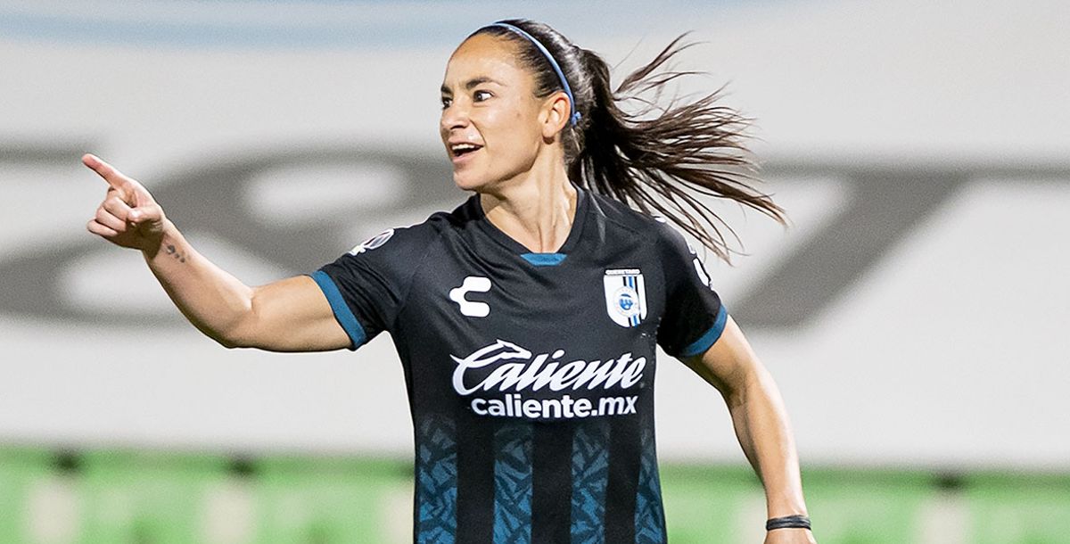 Liga MX Femenil, Guardianes 2021, Jornada 6, Santos, Querétaro, minuto a minuto