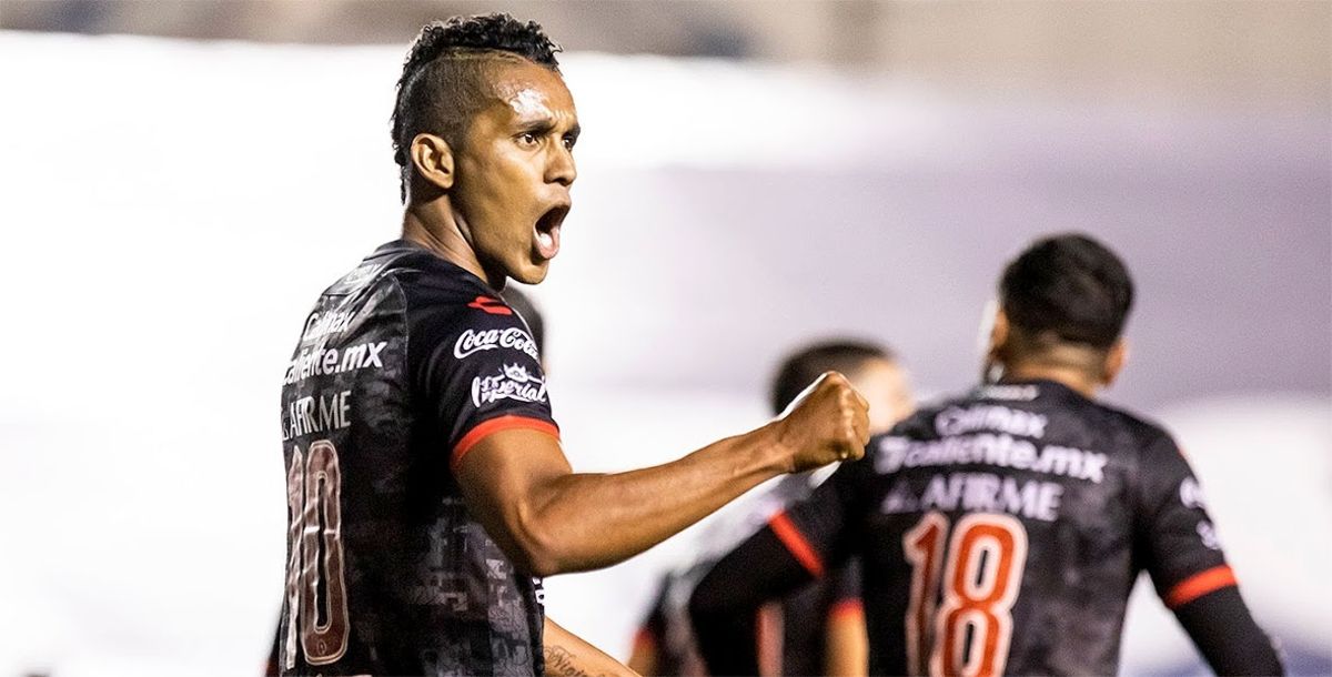 Liga MX, Guardianes 2021, Jornada 5, Fidel Martínez, Pedro Alexis Canelo, ONCE ideal