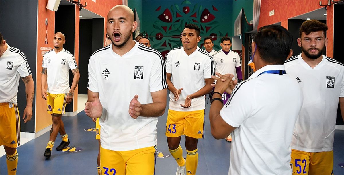 Mundial de Clubes, Final, Tigres, Bayern Múnich, Carlos González, Robert Lewandowski
