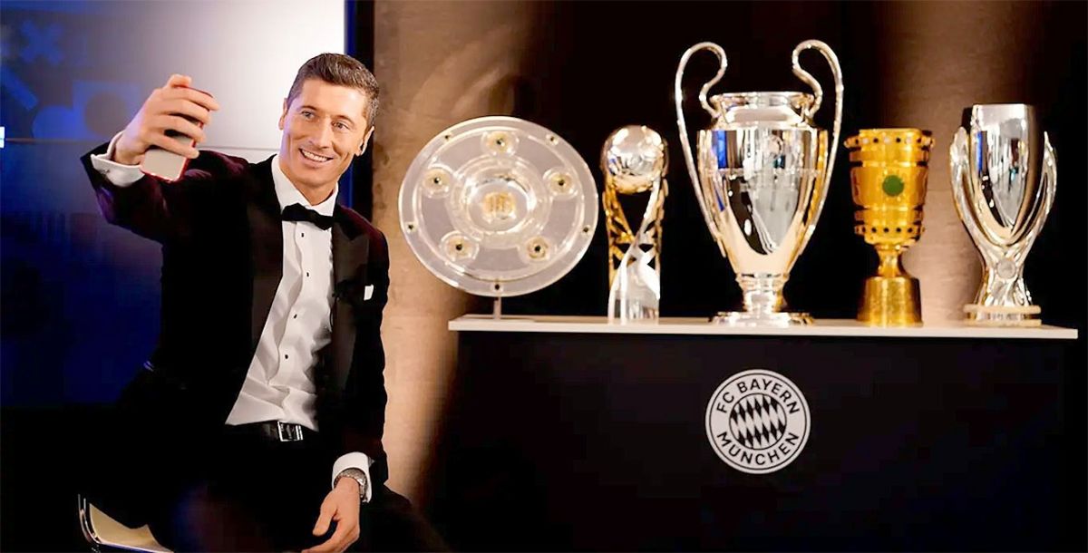 Mundial de Clubes, Bayern Múnich, Tigres, Final, Sextete, Barcelona, Pep Guardiola