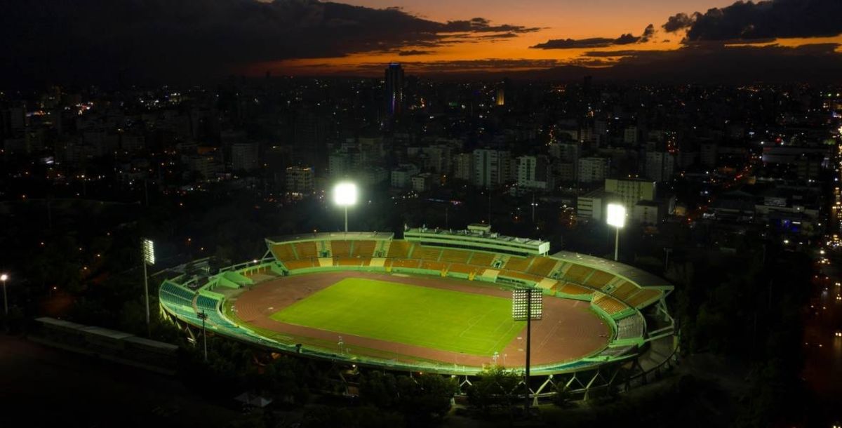 Concacaf, 2021, Pantoja, Rayados