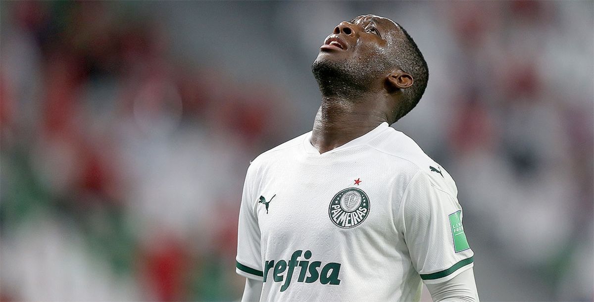 Mundial de Clubes, Palmeiras, Conmebol, Copa Libertadores, Al-Alhy, Tigres