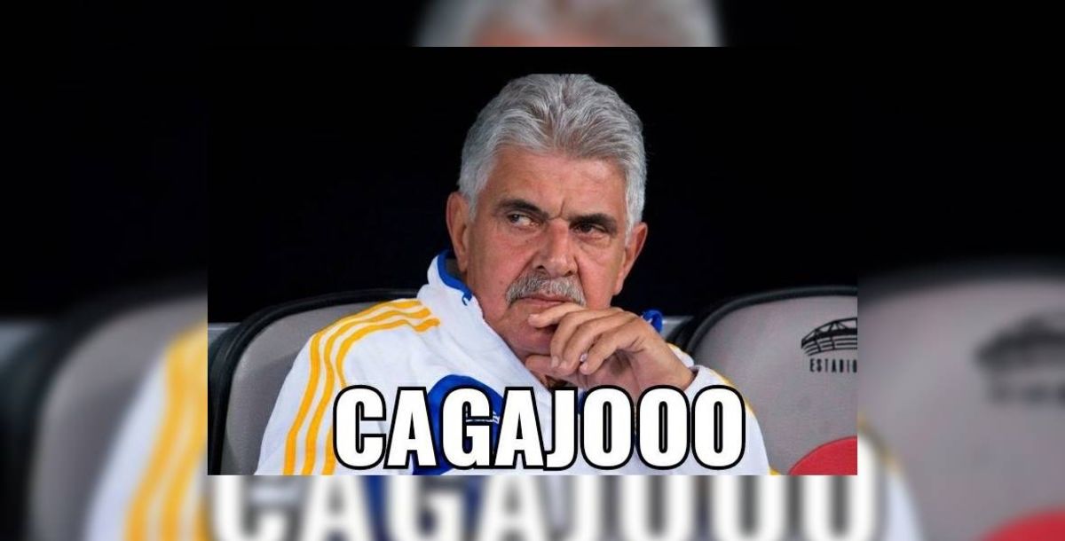 Mundial de Clubes, Qatar, Tigres, Memes