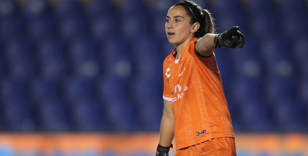 Liga MX Femenil, Guardianes 2021, Ana Gaby Paz, Atlas, semis