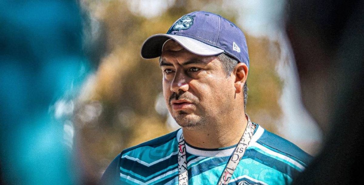 Liga MX Femenil, Guardianes 2021, Puebla, Juan Carlos Cacho