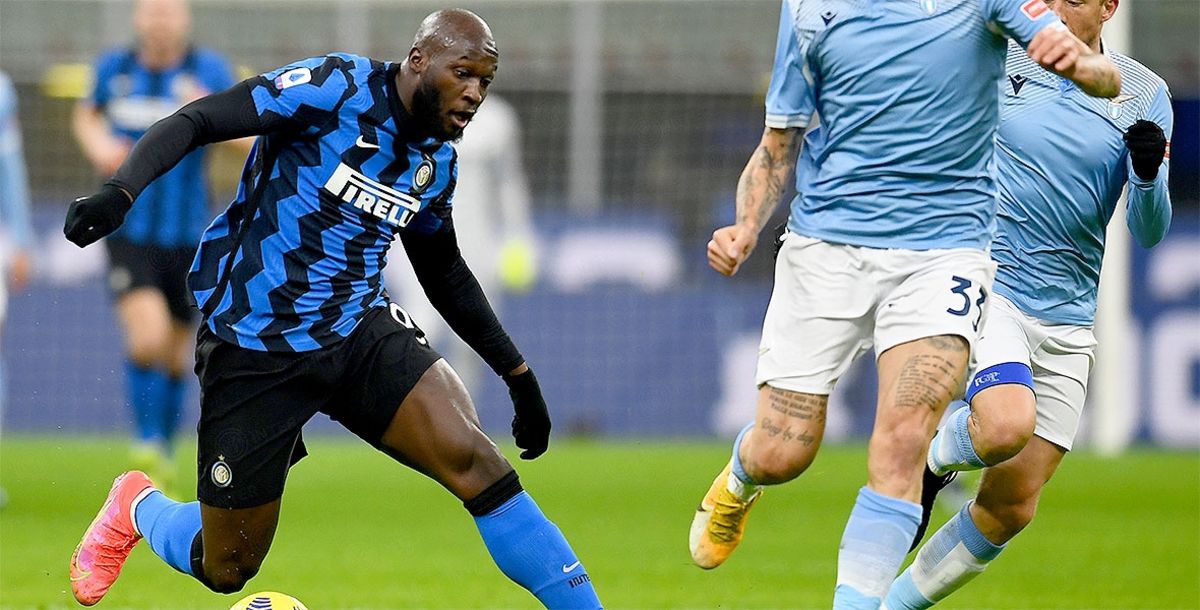 Italia, Serie A, Inter, Lazio, Romelu Lukaku, Lautaro Martínez, Juventus, Milan