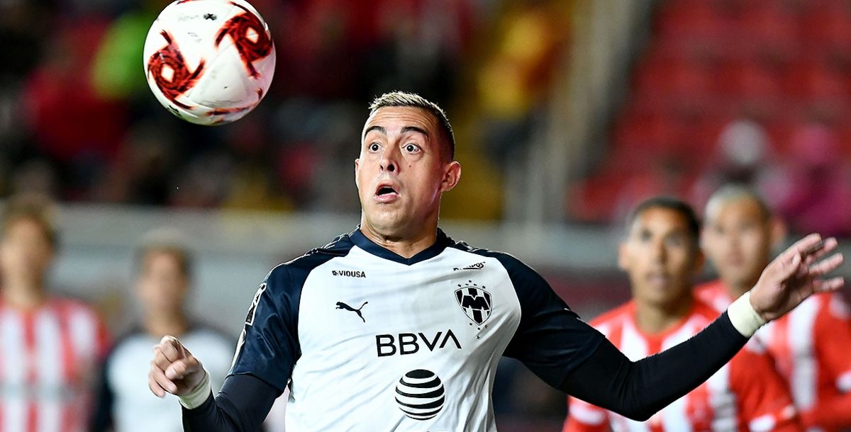 Rayados, Liga MX, Guardianes 2021, Necaxa. Estadio Victoria, TV, TV Abierta