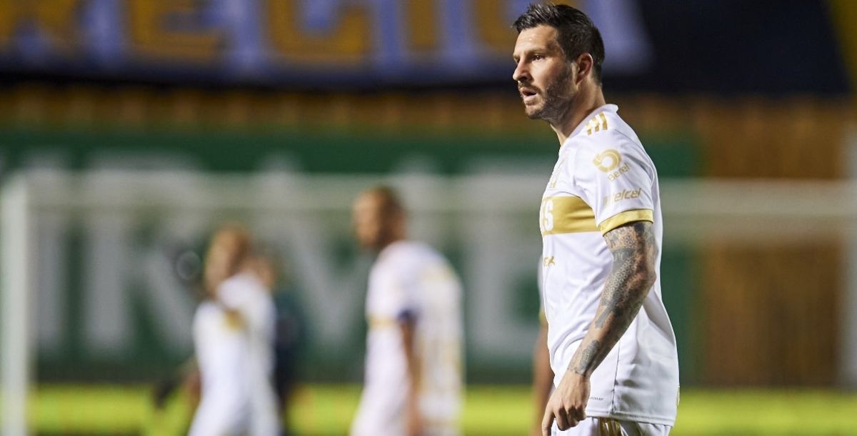 Liga MX, Guardianes 2021, Tigres, Cruz Azul, racha de goles, Universitario