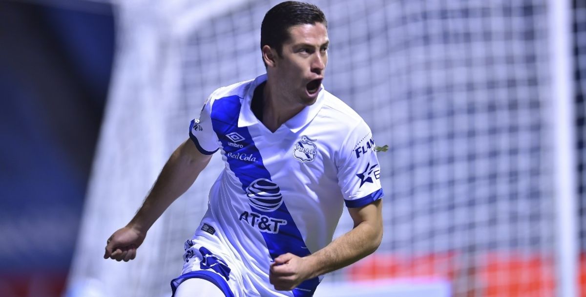 Liga MX, Guardianes 2021, jornada 6, once ideal, santiago ormeño