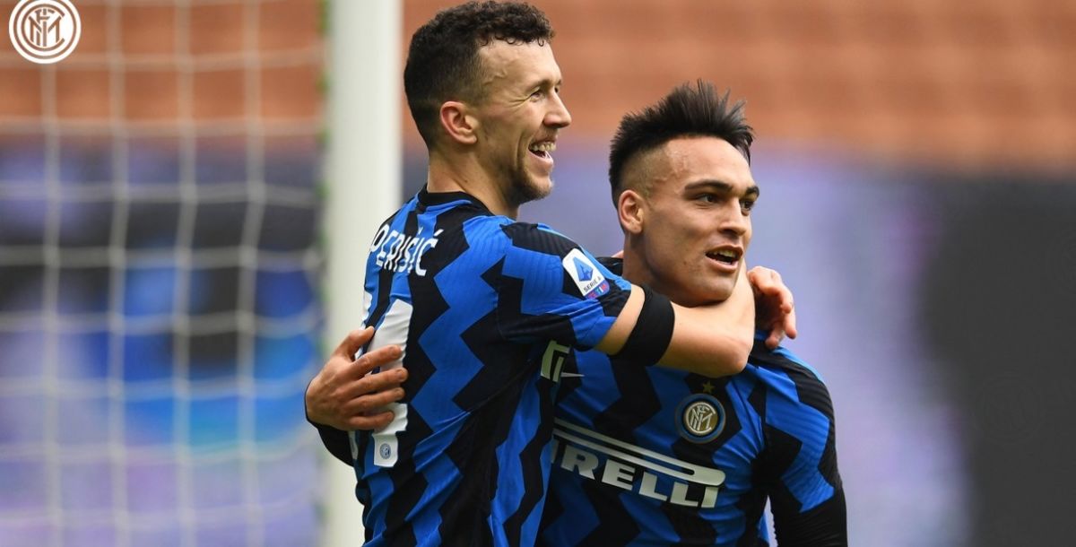 Serie A, Lautaro Martínez, Romelu Lukaku, Inter, AC Milán,